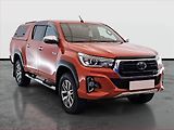 Toyota Hilux (2020) 2.4 D-4D - náhled 1