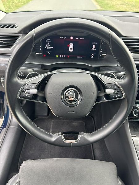 Škoda Superb (2023) - fotka 15 z 23