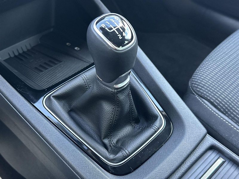 Škoda Octavia (2024) 1.5 TSI Selection - fotka 15 z 26