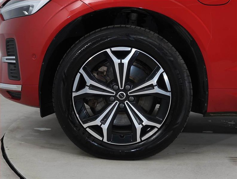 Volvo XC60 (2022) T6 Recharge - fotka 15 z 29