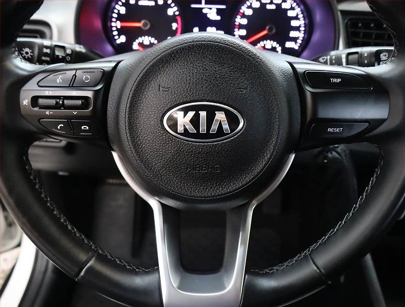 Kia Stonic (2020) 1.25 CVVT, ČR,1.maj - fotka 22 z 22