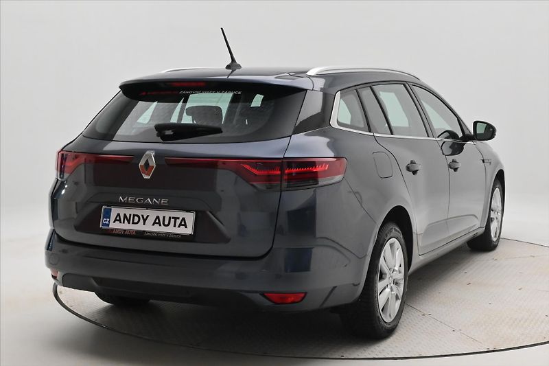 Renault Mégane 1,3 TCe 103 kW Full LED Záruka - fotka 5 z 29