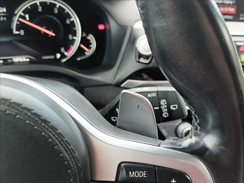 BMW X3 3,0 xDrive30d Mpaket,ČR,PANO, - fotka 40 z 50