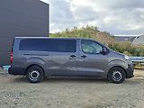 Peugeot Expert Combi L3 1.6 BHDi 115k M6 8.Míst - náhled 9