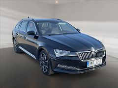 Škoda Superb 2,0 TDI Style DSG - fotografie inzerátu