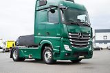 Mercedes-Benz Actros (2021) 1845 / E 6 / MP 5 / STREAM SPA - náhled 32