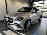 Mercedes-Benz GLE (2026) 450 d 4MATIC - náhled 1