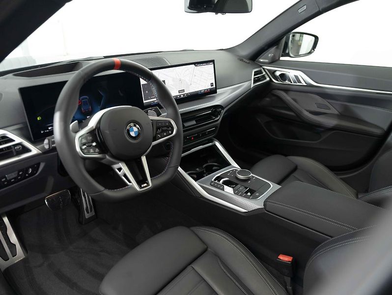 BMW Řada 4 M440i xDrive Gran Coupé - fotka 11 z 22