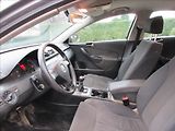 Volkswagen Passat 2,0 TDi, 103 Kw, Vada Turba, N - náhled 10