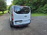 Ford Transit Custom (2013) 2.2Tdci 92Kw L1H1 klima - náhled 13