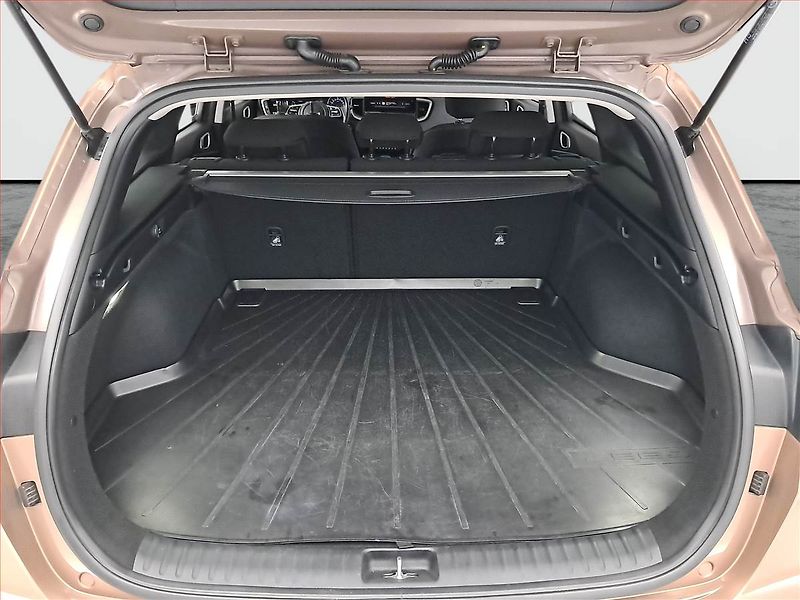 Kia Ceed (2023) 1.5 T-GDI - fotka 14 z 18