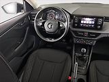 Škoda Scala (2023) Ambition 1.5 TSI, ČR,1.maj - náhled 7