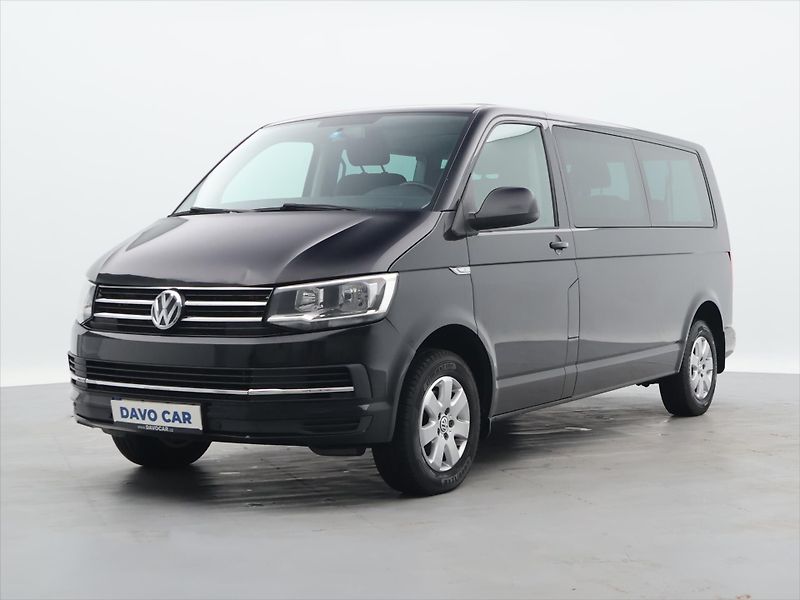 Volkswagen Caravelle 2,0 TDI 110KW DSG 8-Míst Tažné - fotka 3 z 26
