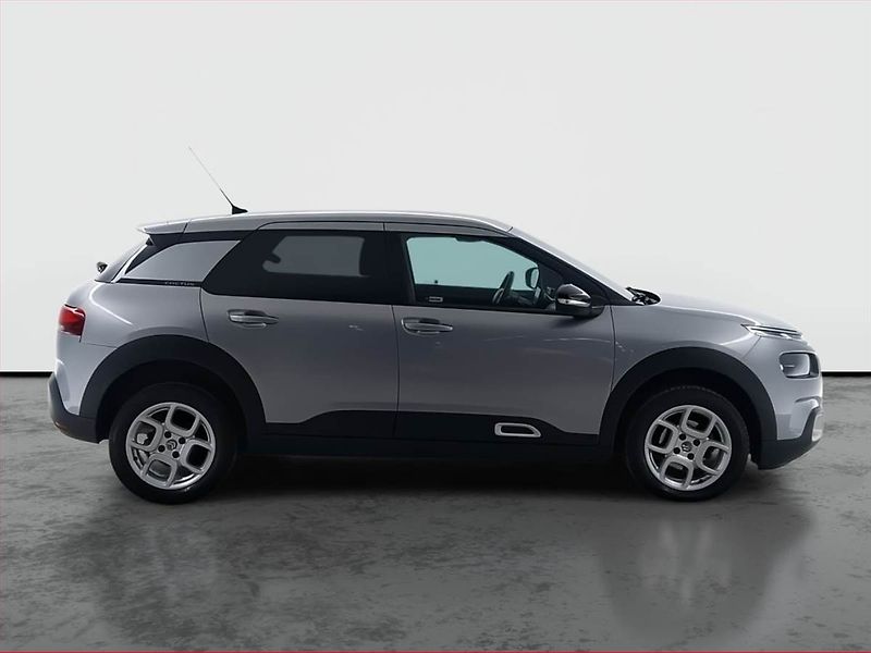 Citroën C4 Cactus (2018) 1.2 PureTech, Automat - fotka 6 z 19
