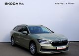Škoda Superb (2025) Selection 2.0TDI / 110kW 7°DSG - náhled 6