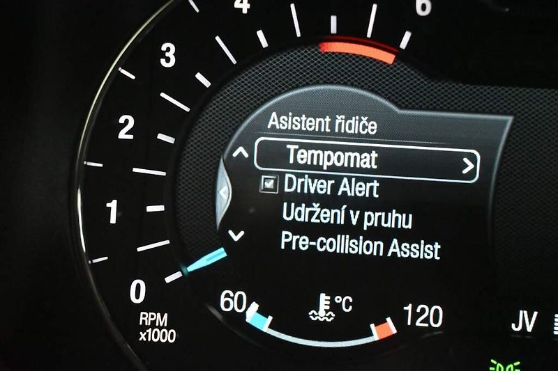 Ford Mondeo (2022) 2.0 LED SONY ACC Tažné Kamera - fotka 24 z 39