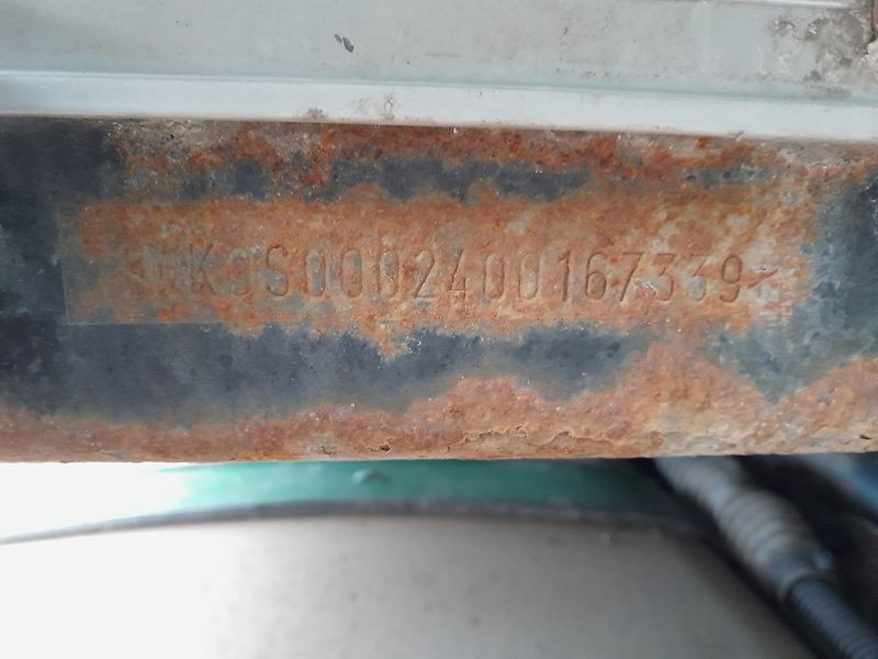 Kögel S 24-1 LowDeck - fotka 24 z 31
