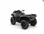 Can-Am Outlander 650 XT (2026) Outlander XMR 700 MY26 - náhled 1