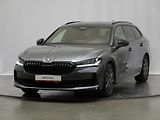 Škoda Superb - náhled 1