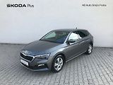 Škoda Scala (2022) STY TS 81/1.0 M6F - náhled 1