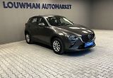 Mazda CX-3 Attraction - náhled 11