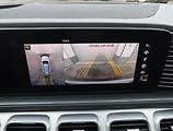 Mercedes-Benz GLE (2020) 53 AMG, 360°, Vzduch, ACC - náhled 24