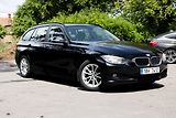 BMW Řada 3 Nebourané, odpočet DPH - náhled 2