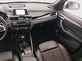 BMW X1 (2016) Premium sDrive18d, Automat - náhled 8