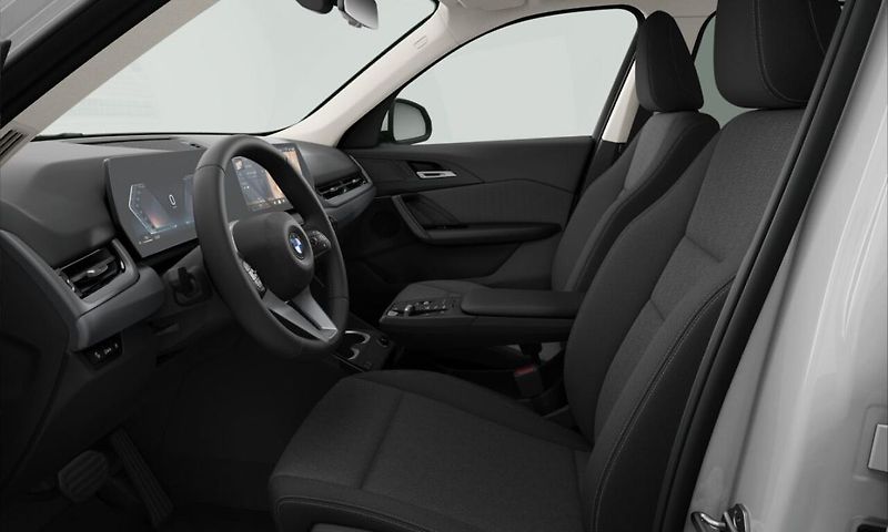 BMW X1 xDrive23d - fotka 4 z 4