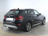 BMW X1 (2015) xDrive18d, 4X4, Automat, Kůže - náhled 4