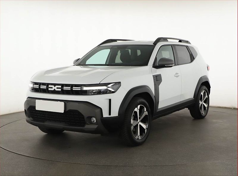 Dacia Duster (2024) 1.2 TCe - fotka 2 z 22