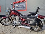 Suzuki VS 1400 GLP Intruder (1992) - náhled 17