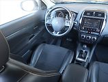 Mitsubishi ASX (2021) 2.0 MIVEC, 4X4, Automat - náhled 7