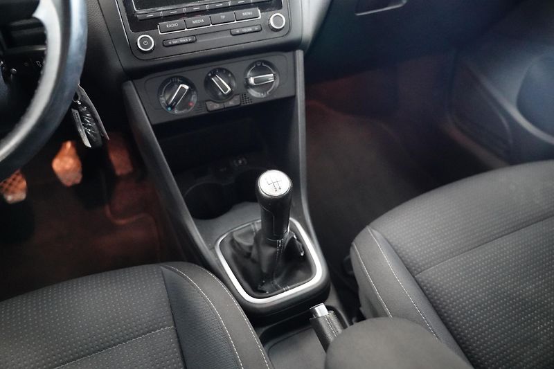Volkswagen Polo - fotka 17 z 20