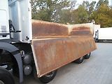 Mercedes-Benz 4151 Arocs, 8x6, Meiller, Bord - náhled 18