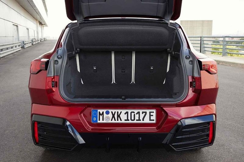 BMW X2 M35i xDrive