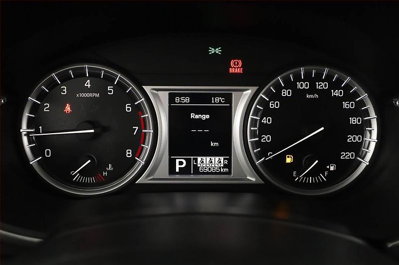 Škoda Octavia (2023) Ambition 2.0 TDI - fotka 11 z 15