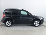 Škoda Yeti (2017) Ambition 1.4 TSI, Tempomat - náhled 6