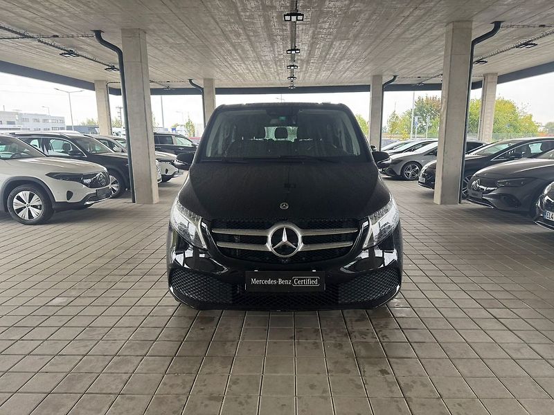 Mercedes-Benz Třídy V 250d 4MATIC L AVANTGARDE REZER - fotka 2 z 18