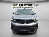 Opel Vivaro (2026) L2 (L) Combi 2.2 CDTi 180k AT8 - náhled 12