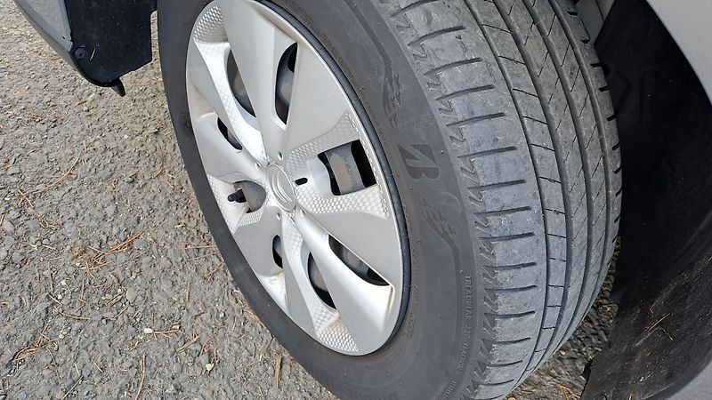 Citroën C3 1.2 PureTech S&S NAVI - fotka 17 z 28