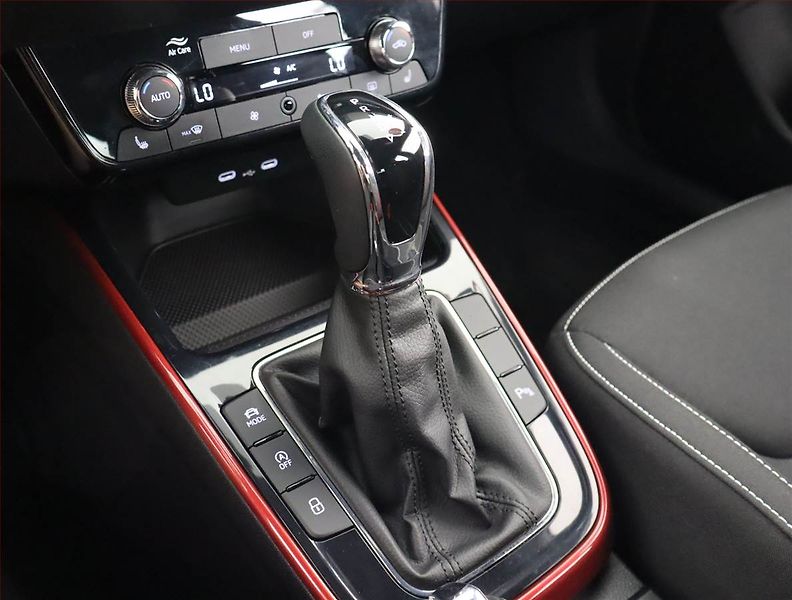 Škoda Fabia (2025) 1.0 TSI, Monte Carlo - fotka 13 z 23