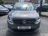 Volkswagen Touran 1,6 TDi  Navigace,Climatronic - náhled 10