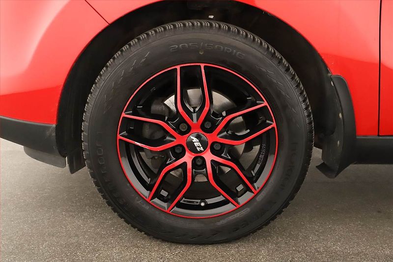 Kia Soul (2015) 1.6 GDI - fotka 15 z 15