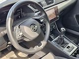Škoda Superb  IIIF Style 2,0 TDI (110 kW) - náhled 4