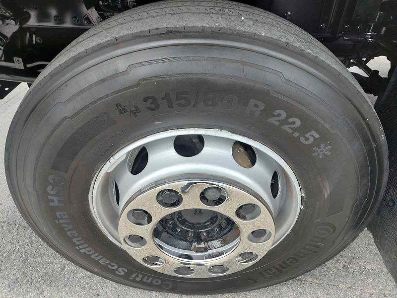 MAN TGS 26.440 BL 6x4 - fotka 34 z 76