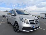 Mercedes-Benz Třídy V (2022) - náhled 2