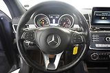 Mercedes-Benz GLS (2017) GLS  350 SUV 4MATIC 9G-TRONIC - náhled 18