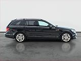 Mercedes-Benz Třídy C (2013) C 250 CDI 4MATIC, 4X4 - náhled 6