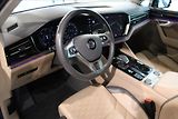 Volkswagen Touareg V6 TDi 210kW 4MOTION ACC/DYN/N - náhled 13